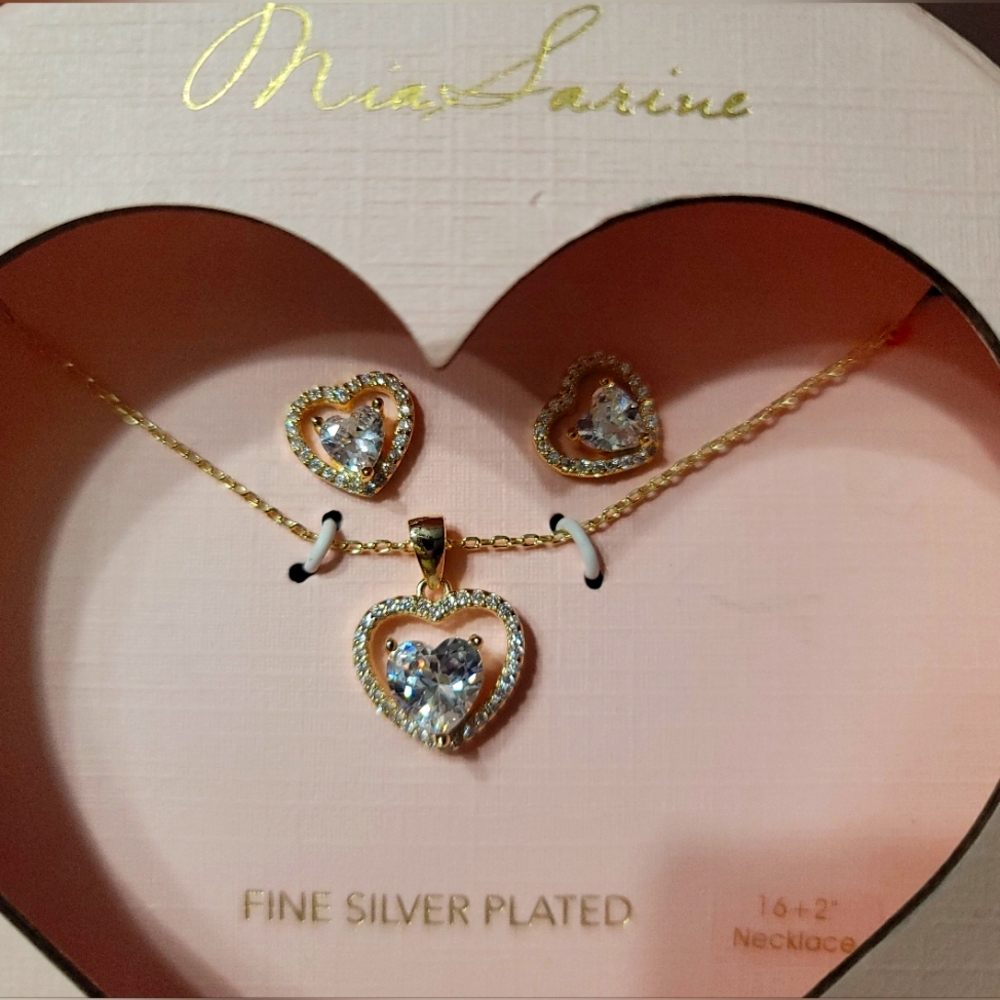 Jewelry set